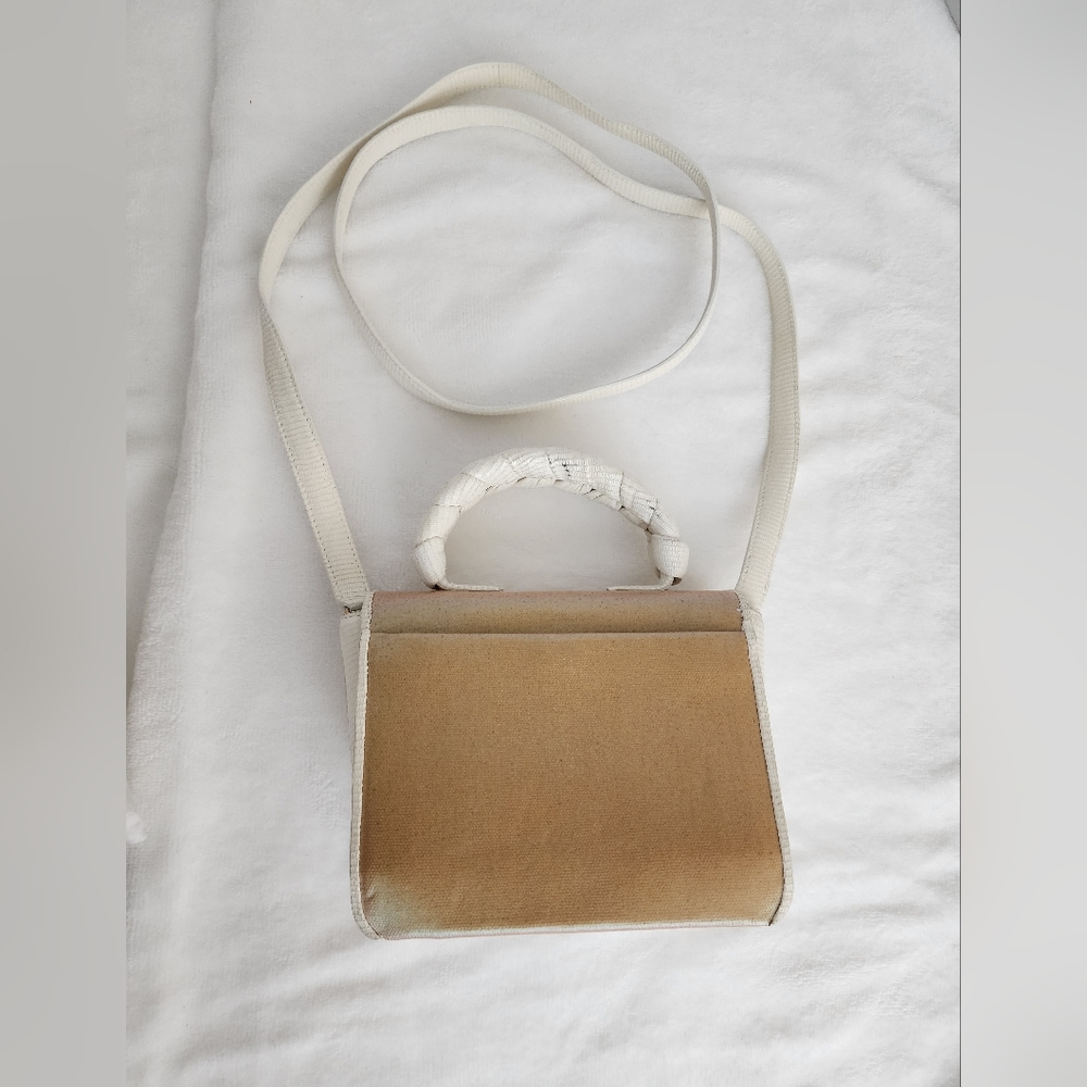 Nancy Gonzalez purse